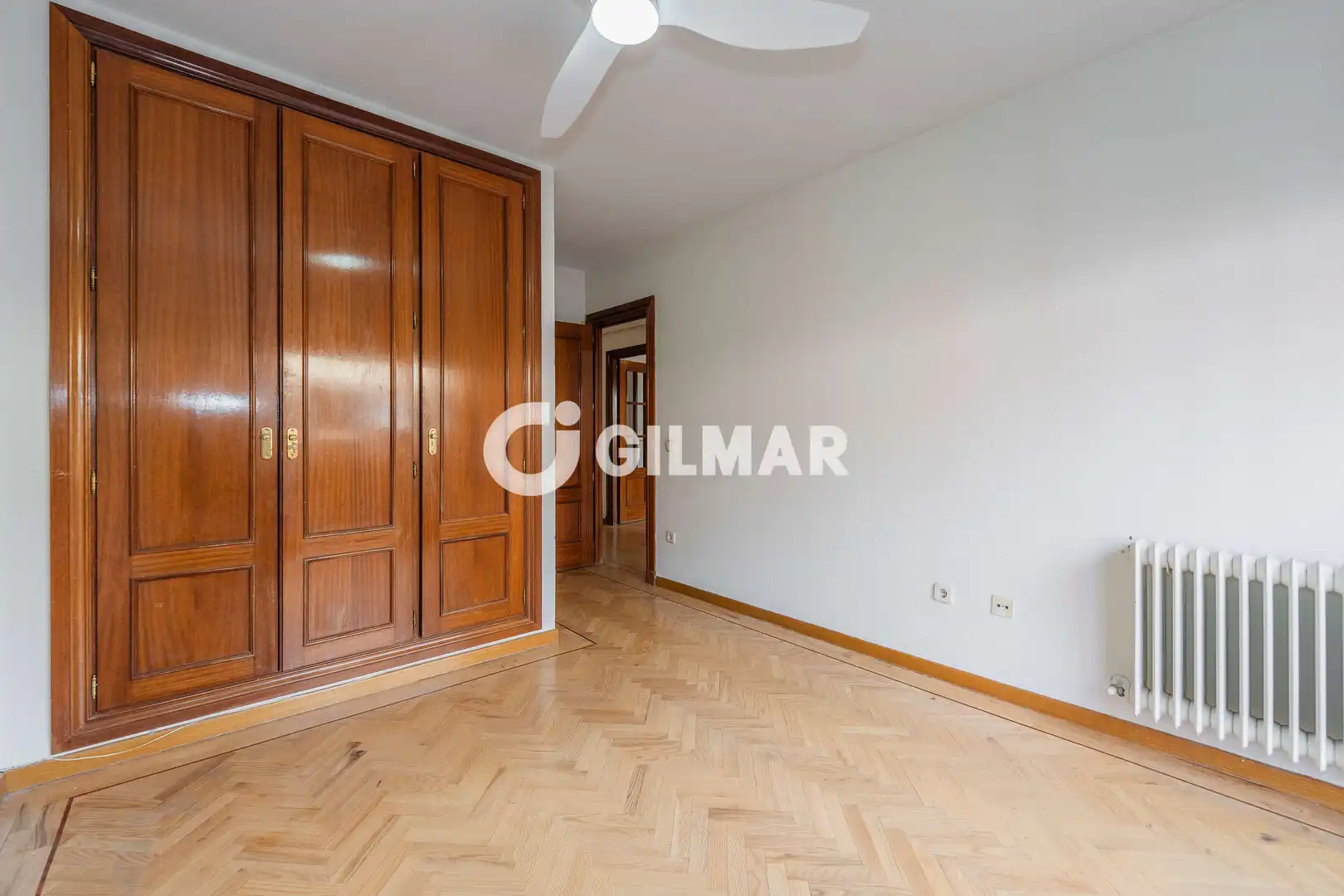 Piso con terraza en venta en Barrio de Salamanca, imagen 24
