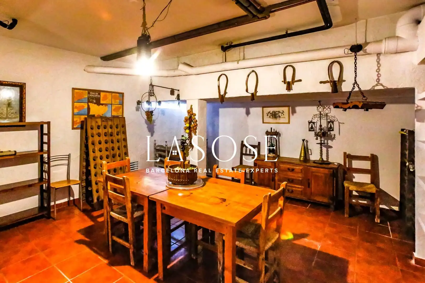 Chalet con terraza en venta en Paseo VILANOVA, imagen 86