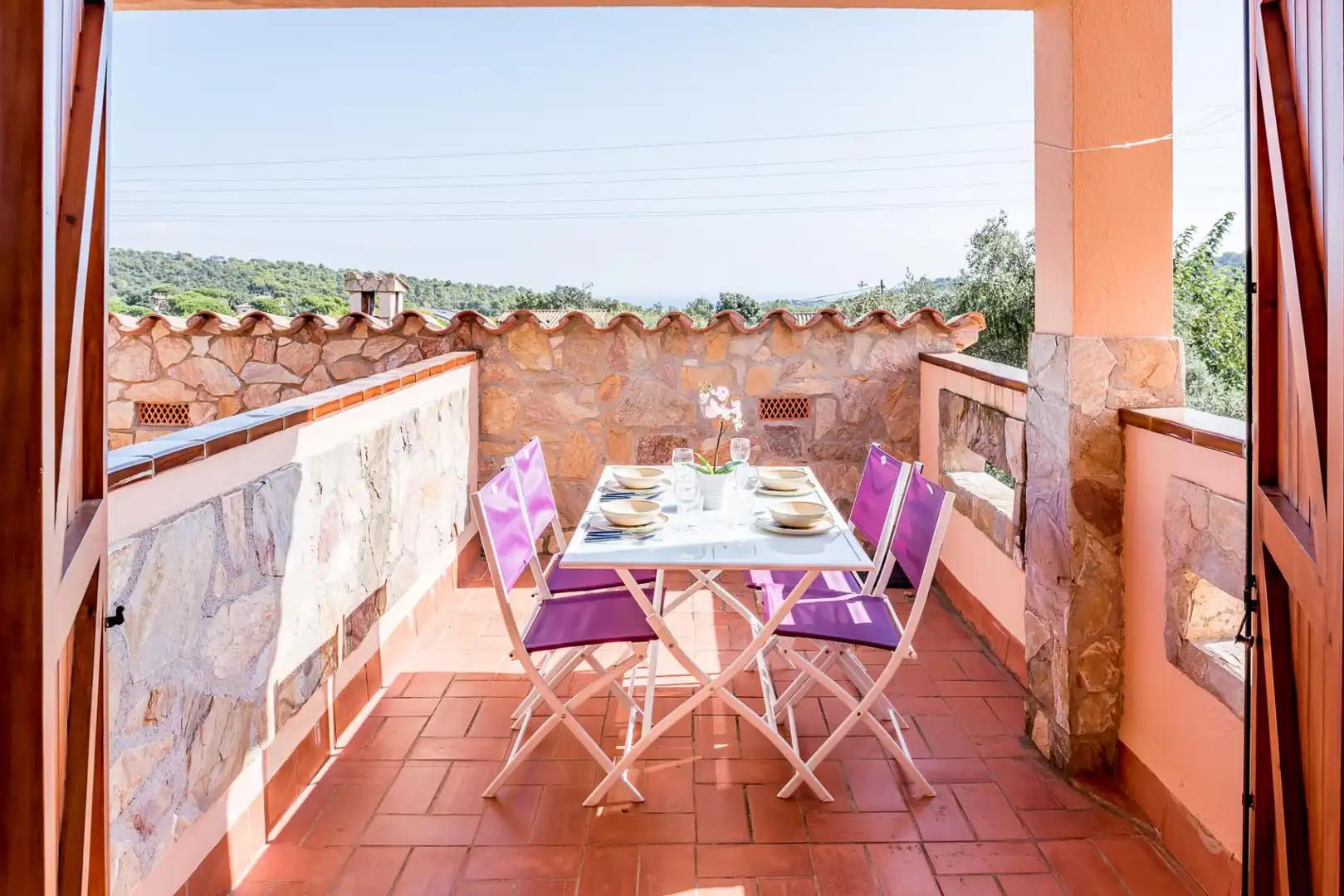 Villa mit Pool zum Verkauf in 11 Carrer Occitània, imagen 38