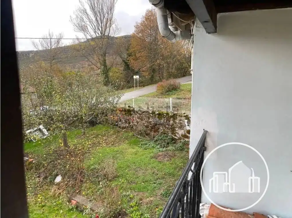 Casa in vendita a Valle de Valdebezana, imagen 11