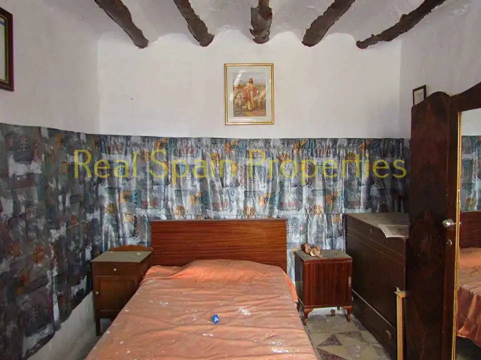 Casa rústica en venda a Vélez-Rubio, imagen 7