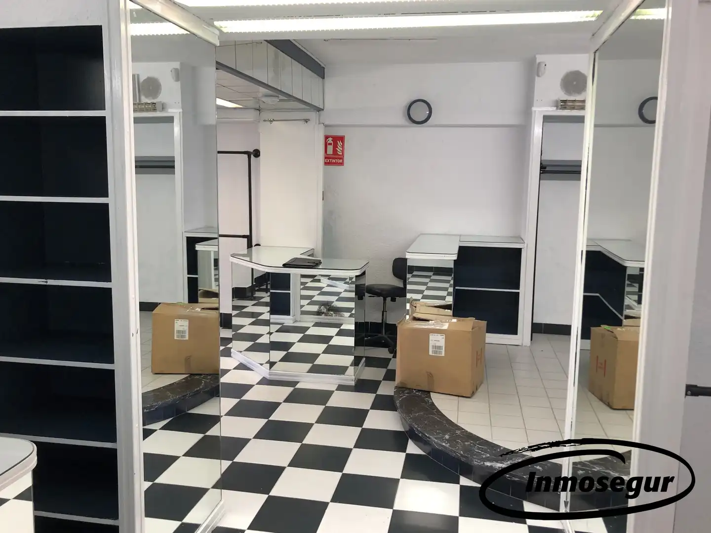 Locale commerciale in affitto a Vila-seca Poble, imagen 8