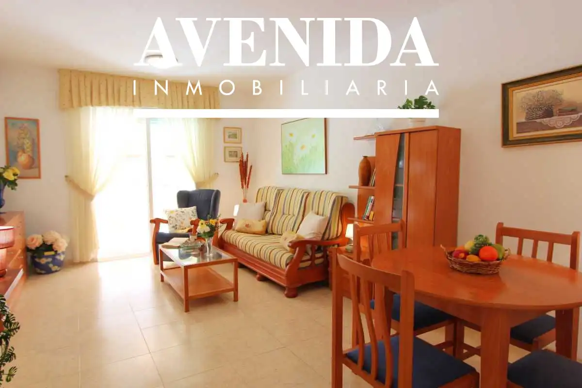 Apartment with pool for sale in Terrers 2, imagen 8
