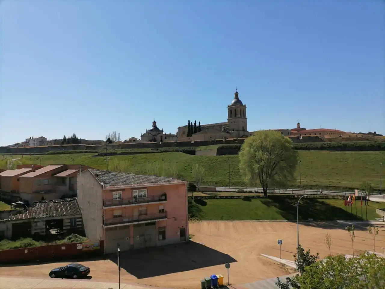 Wohnung zum Verkauf in Avenida PORTUGAL, 40, Ciudad Rodrigo