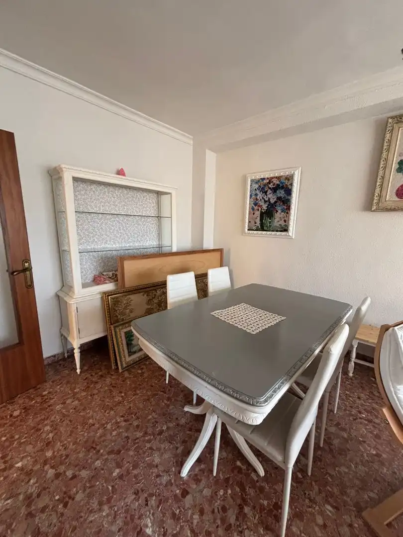 Apartments for rent in Santiago de la Ribera