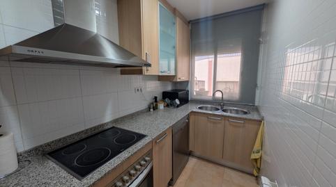 Foto 5 de Piso en venta en Carrer D'almería, Egara, Barcelona