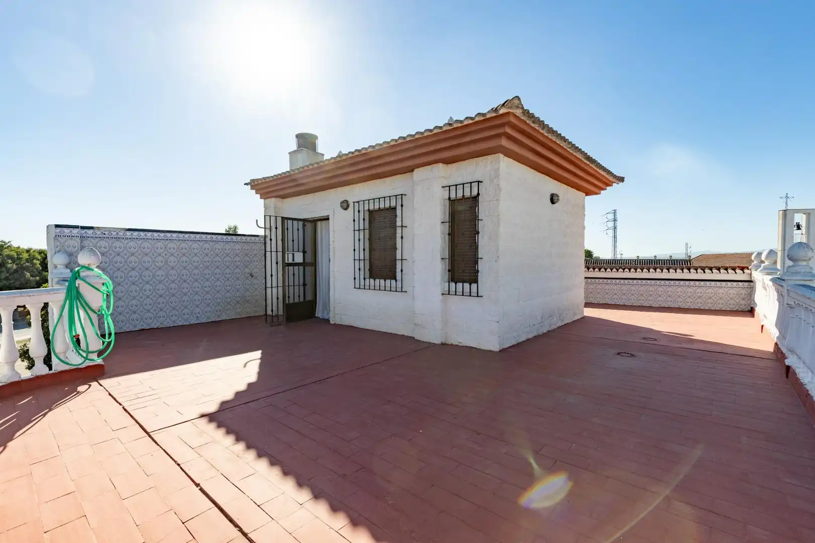 Casa en venta en Santa Fe, imagen 29