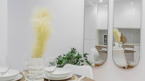 Foto 4 de Apartament en venda a Conde de Ureña, Málaga Capital