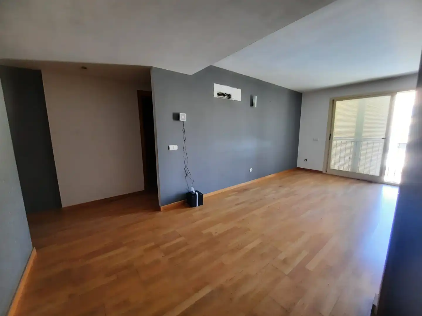 Sala de estar de Piso en venta en Campos con Piscina comunitaria