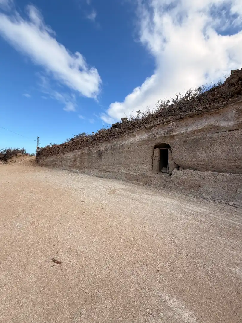 Rural land for sale in Camino Achacay, imagen 36