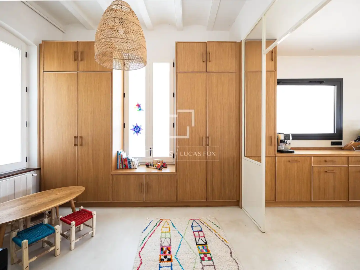 Casa o chalet de alquiler en Caldes d'Estrac con Aire acondicionado, Calefacción y Jardín privado