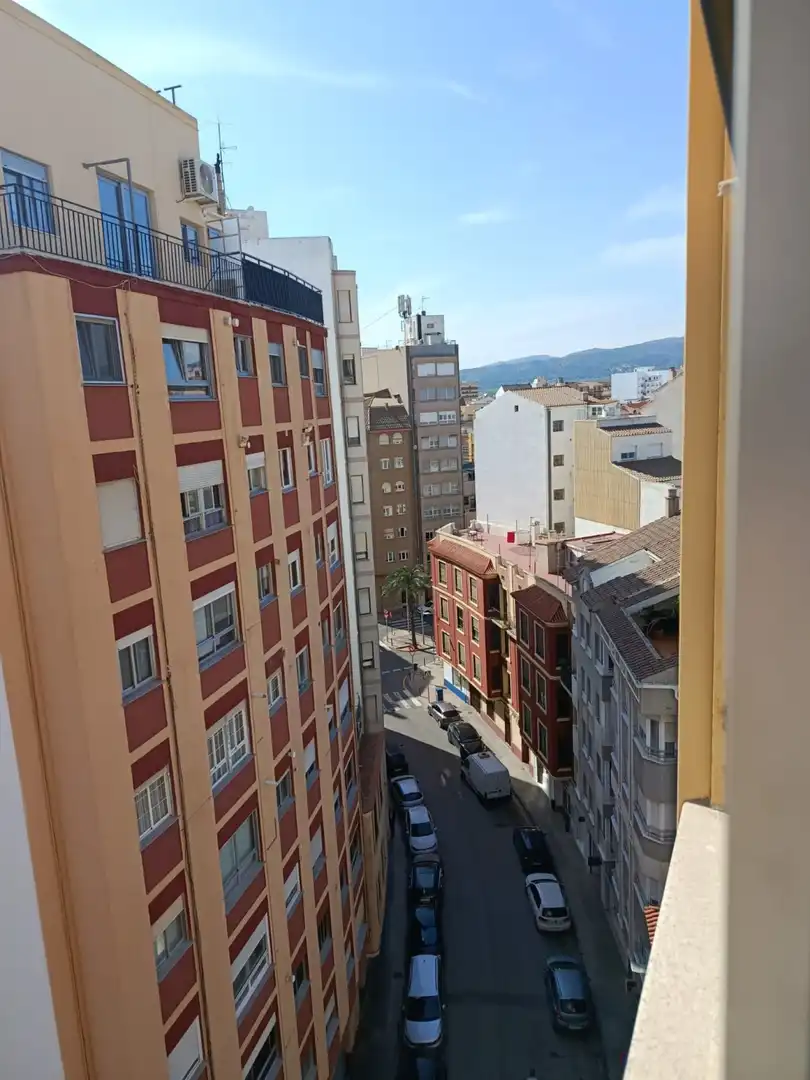 Flat for sale in caste - AV VIRGEN DE LIDON, 19, Plaza Illes Columbretes, Norte, Castellón de la Plana / Castelló de la Plana