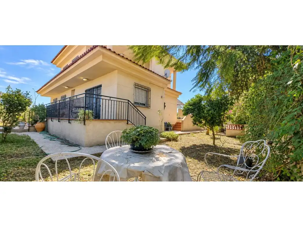 Villa in vendita a Avenida Europa, imagen 3