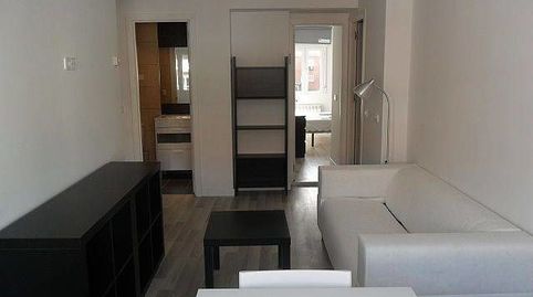 Photo 3 of Flat for rent in Lucero, Madrid Capital
