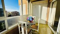 Balcony of Study for sale in Torrox