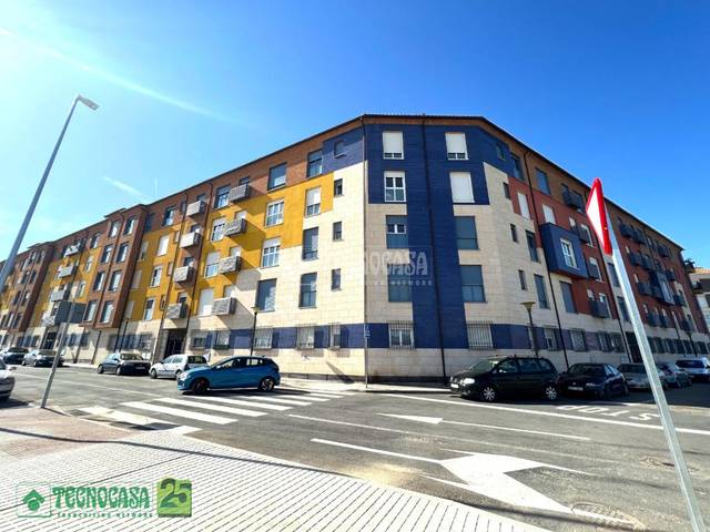 Piso en Venta en C. Ana Isabel Sanchez Torralba en Urbanización San Isidro