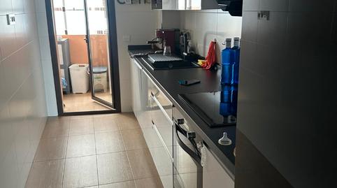 Foto 5 de Pis de lloguer a Bulevar Louis Pasteur, El Cónsul - Ciudad Universitaria - El Romeral, Málaga