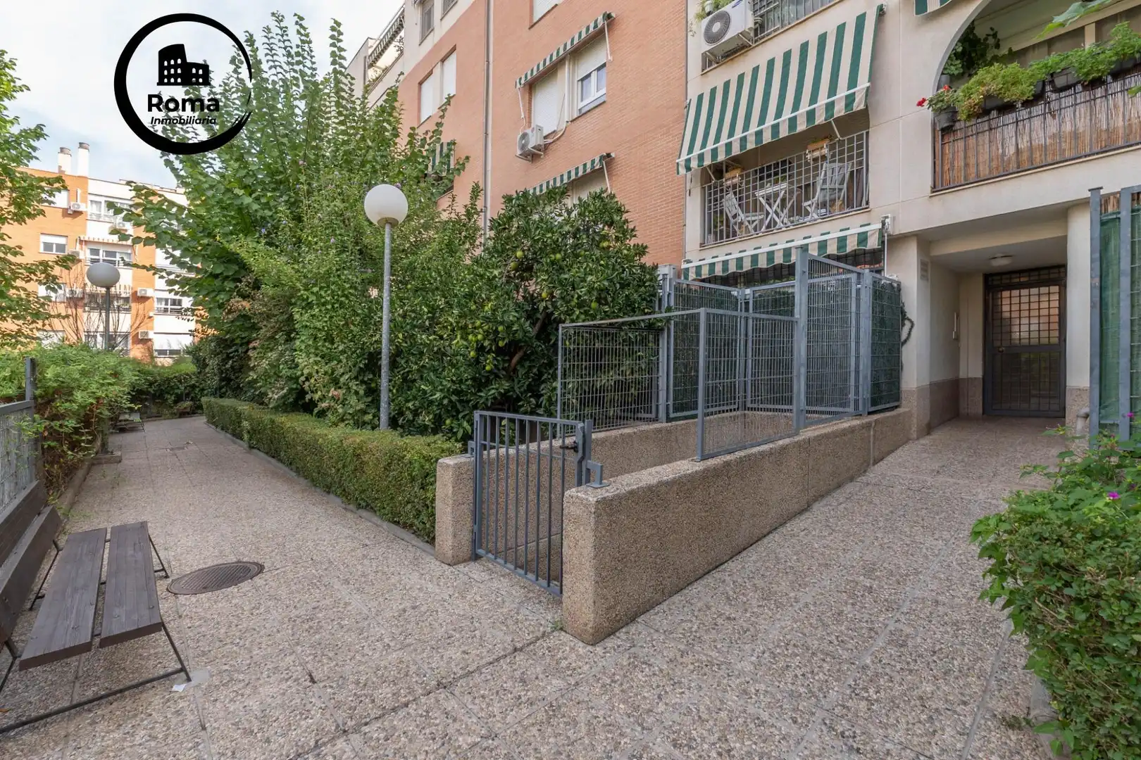 Piso con ascensor en venta en Norte, imagen 9