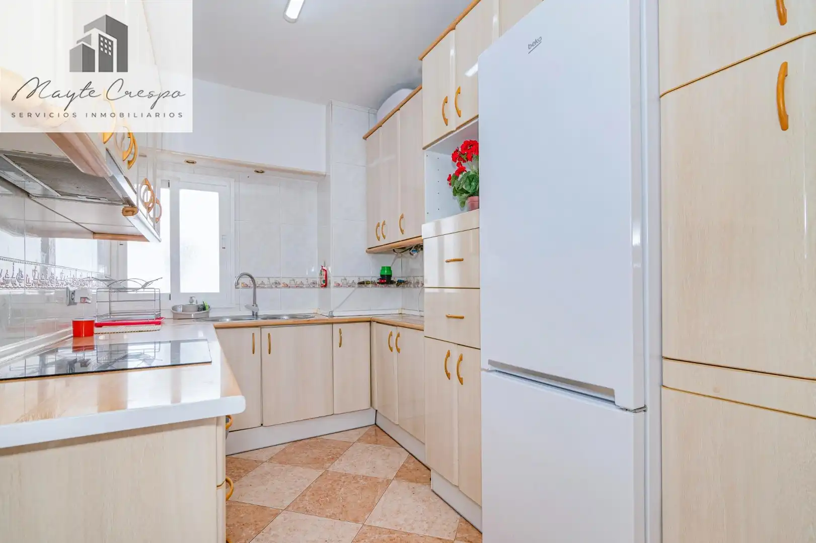 Flat with terrace for sale in Calle Calle Platón 1, imagen 15