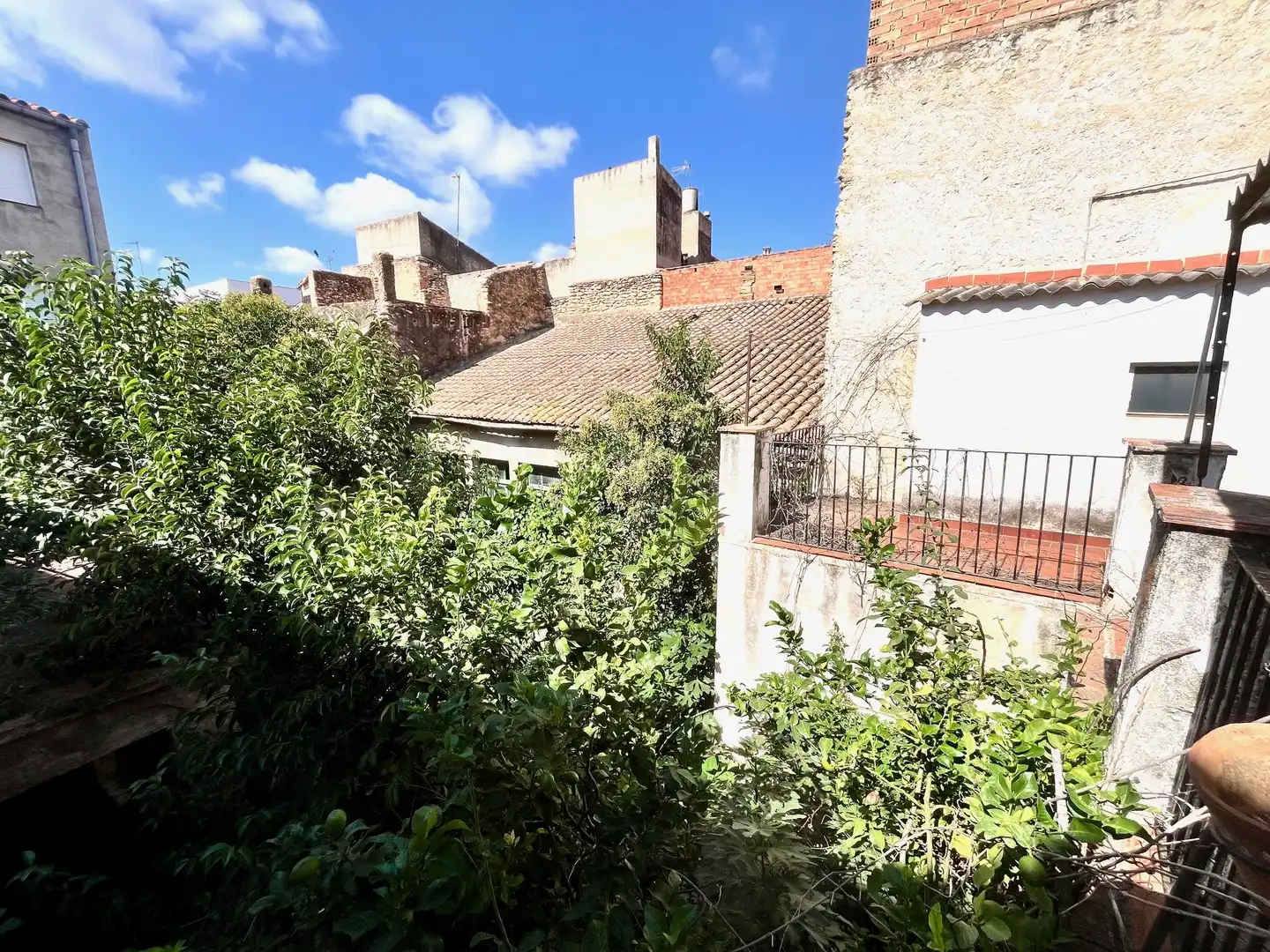 Casa aparellada en venda a Alcalà de Xivert pueblo, imagen 4
