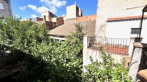 Foto 4 de Casa adosada en venta en Alcalà de Xivert pueblo, Alcalà de Xivert