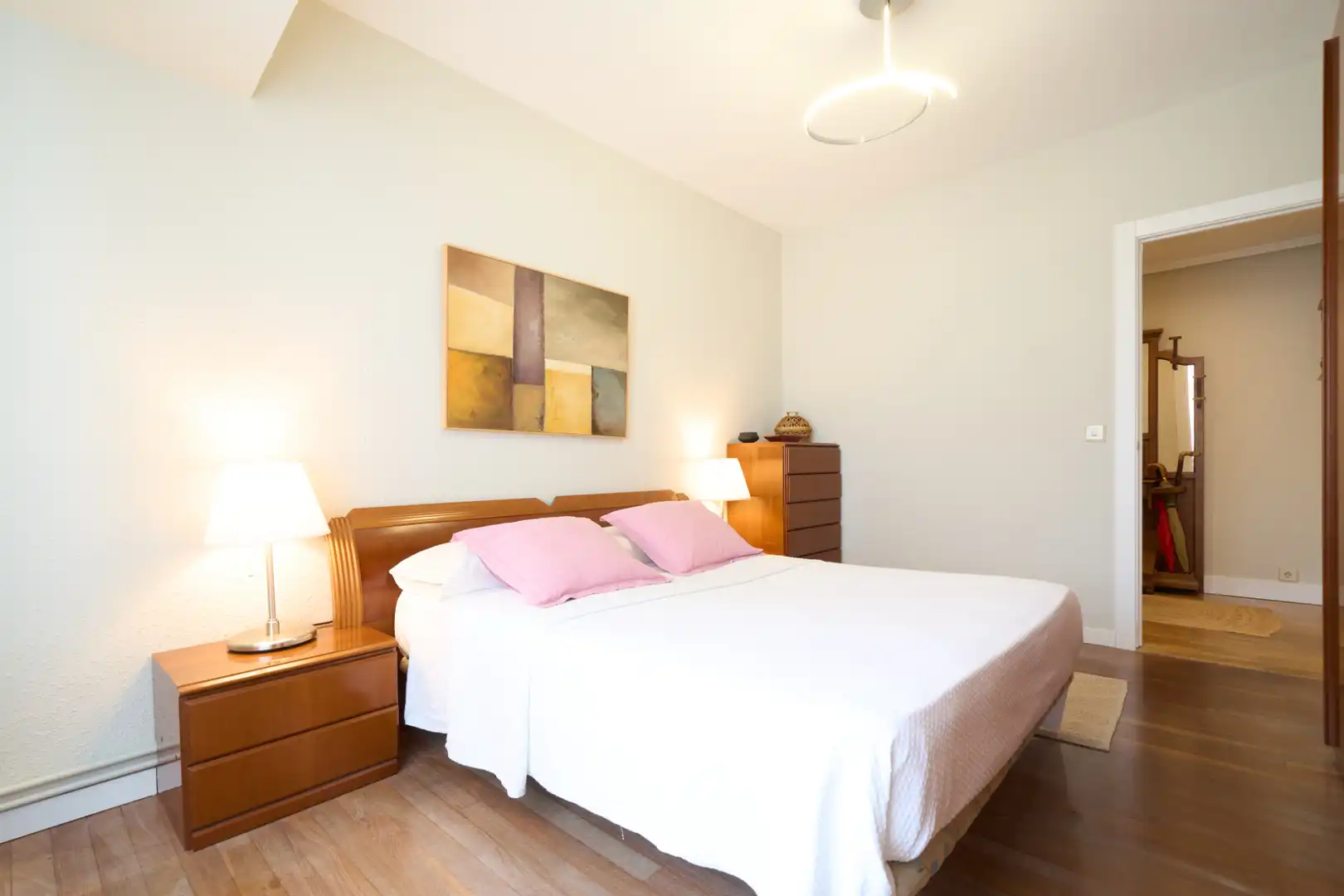 Piso con ascensor en venta en Bilbao Plaza, imagen 19