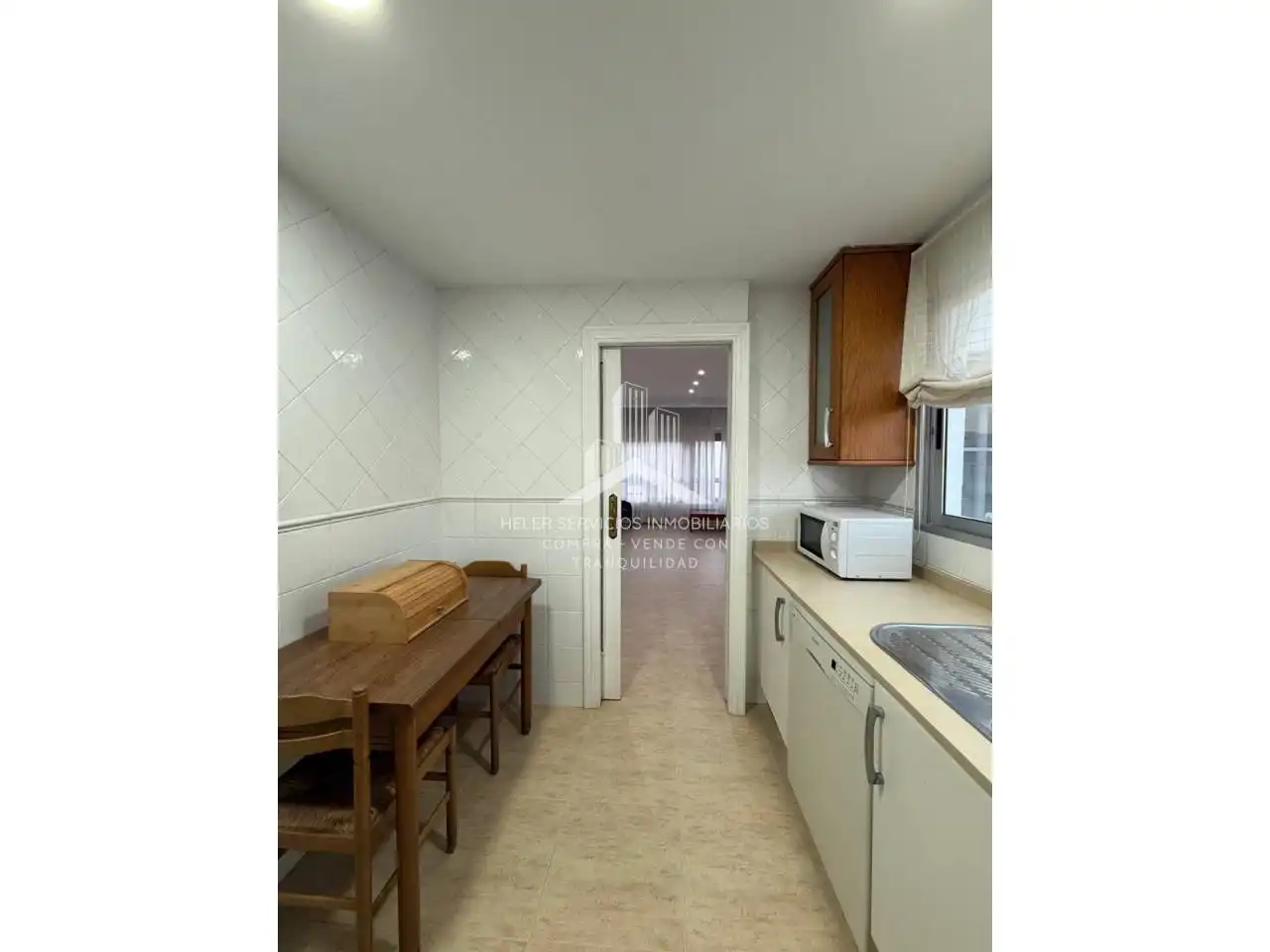 Piso con ascensor en venta en Avenida Virgen del Lidón, imagen 22