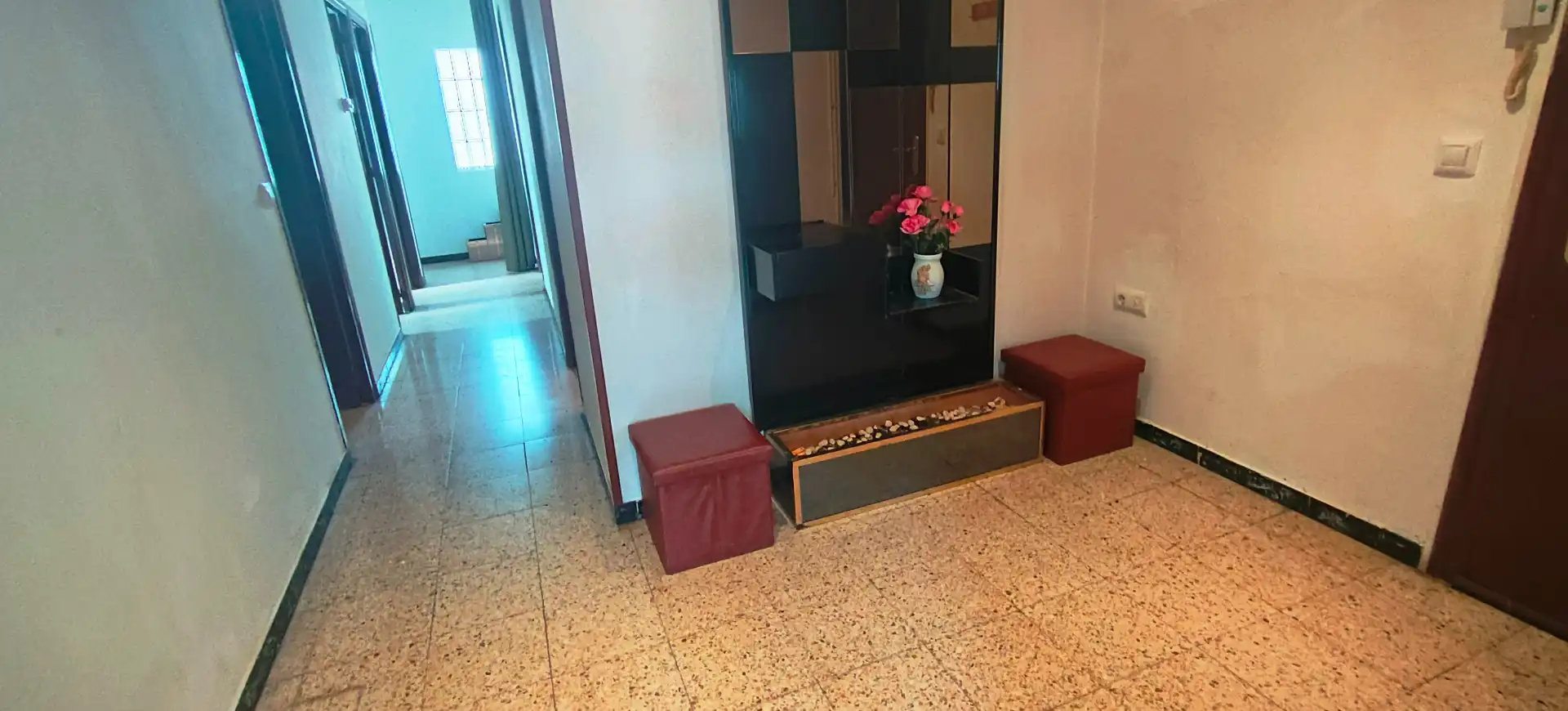 Piso en venta en Almenar