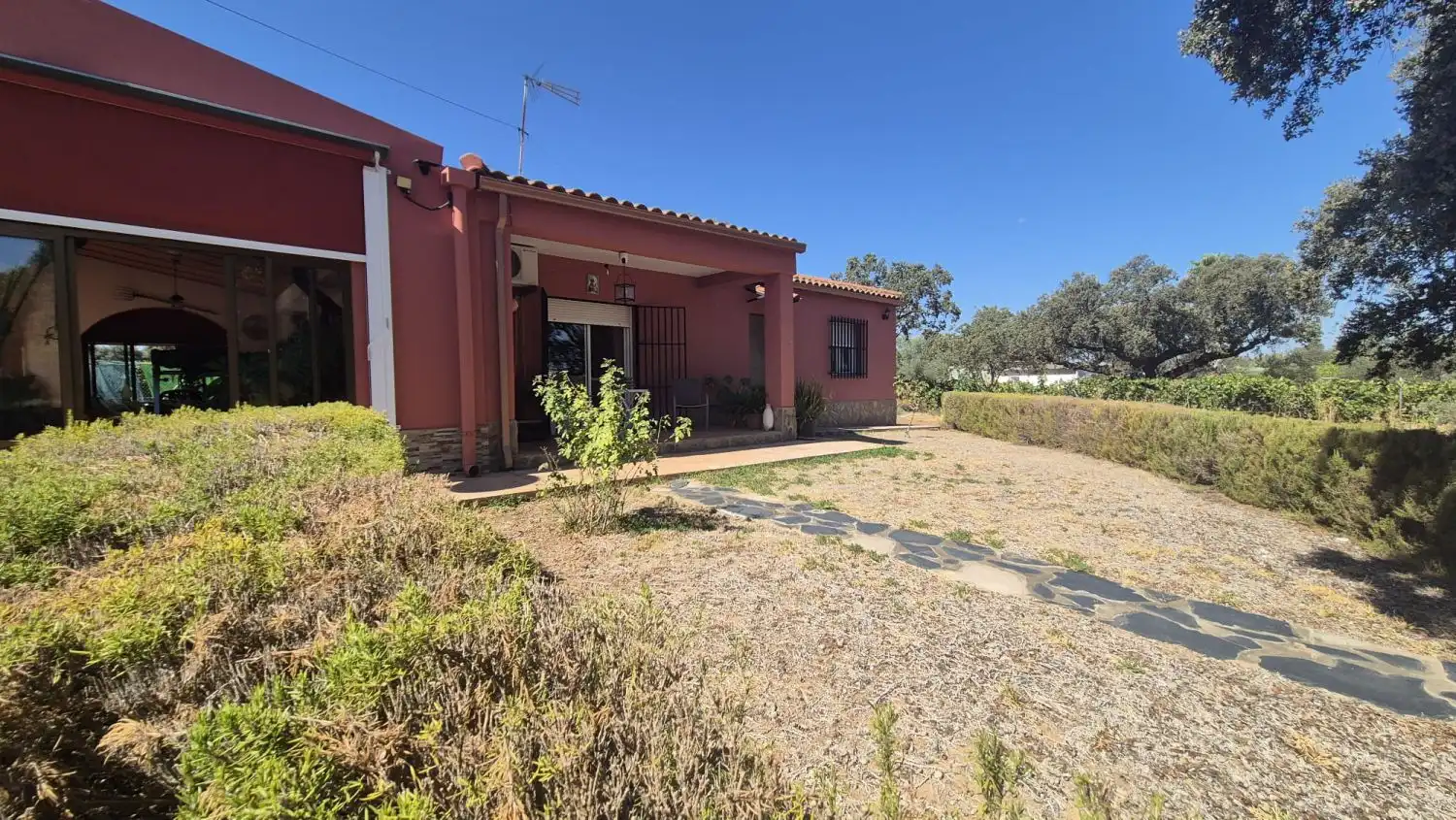 Detached house for sale in Carretera de Sevilla - Los Montitos, imagen 12
