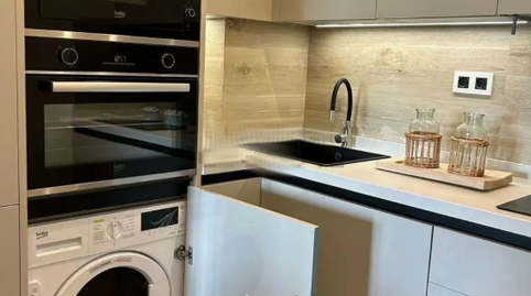 Photo 5 of Flat to rent in La Malagueta - Monte Sancha, Málaga Capital