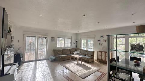 Foto 3 de Casa adosada en venda a Rojales, Alicante