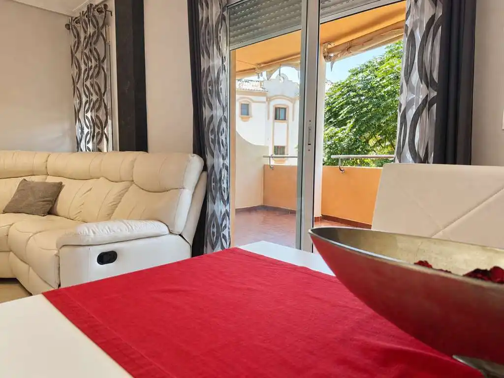 Apartment mit Pool zum Verkauf in Carretera de les Marines a Dénia 139, imagen 6