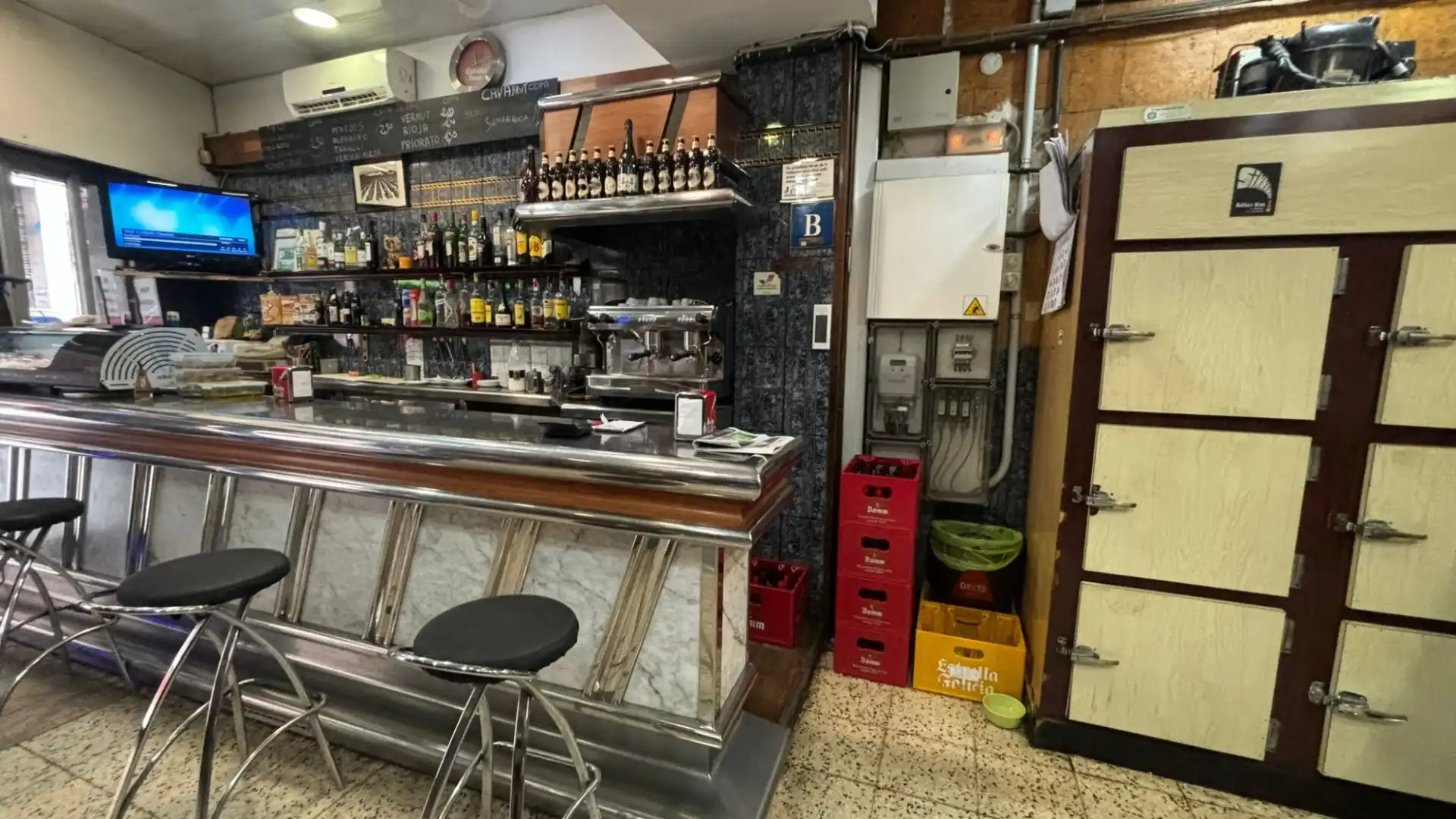 Business premises for sale in Sants - Montjuïc, imagen 4