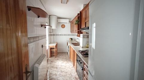 Foto 5 de Pis en venda a San Clemente, Cuenca