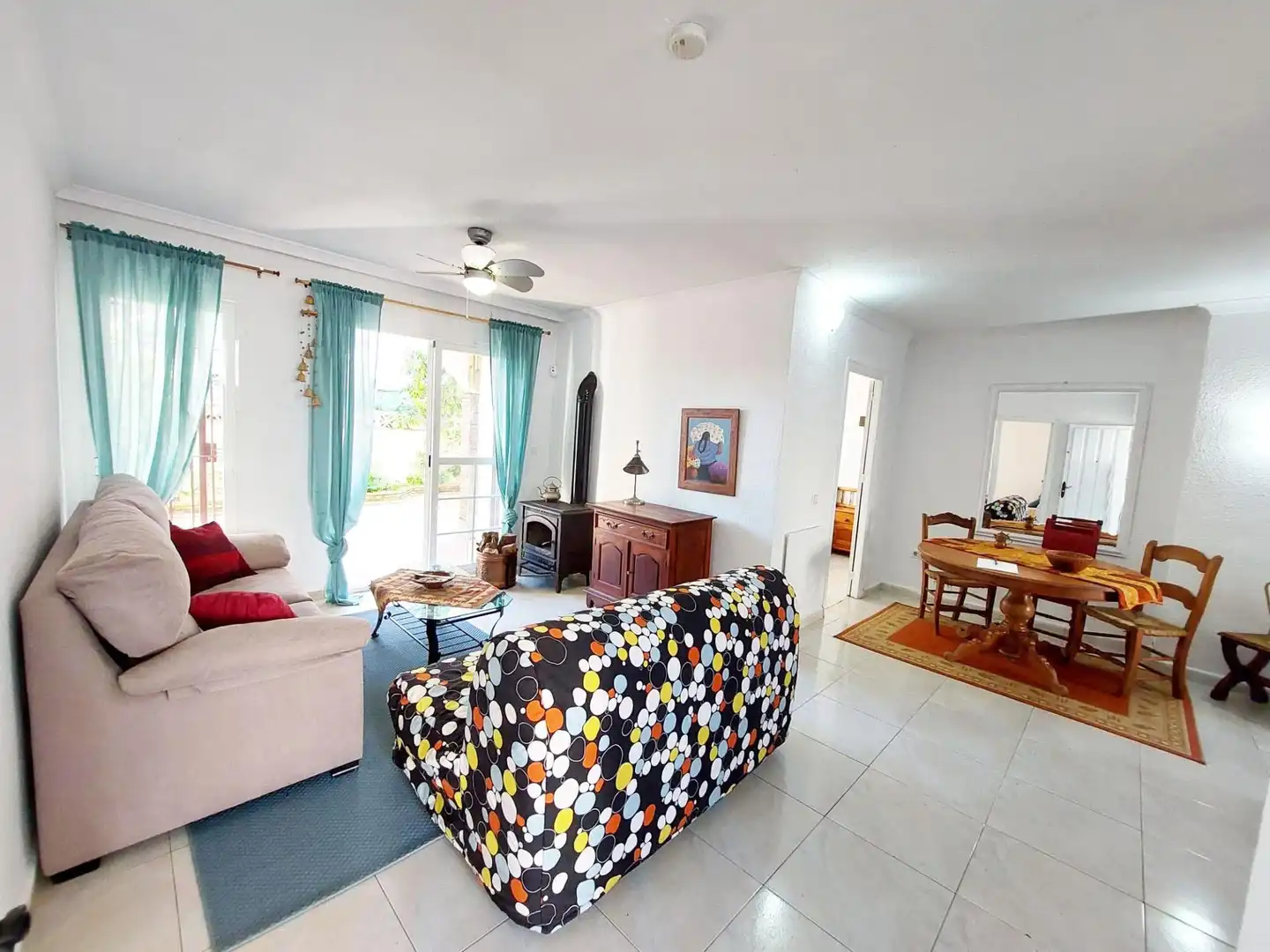 Wohnung mit Pool zum Verkauf in Calahonda, imagen 4