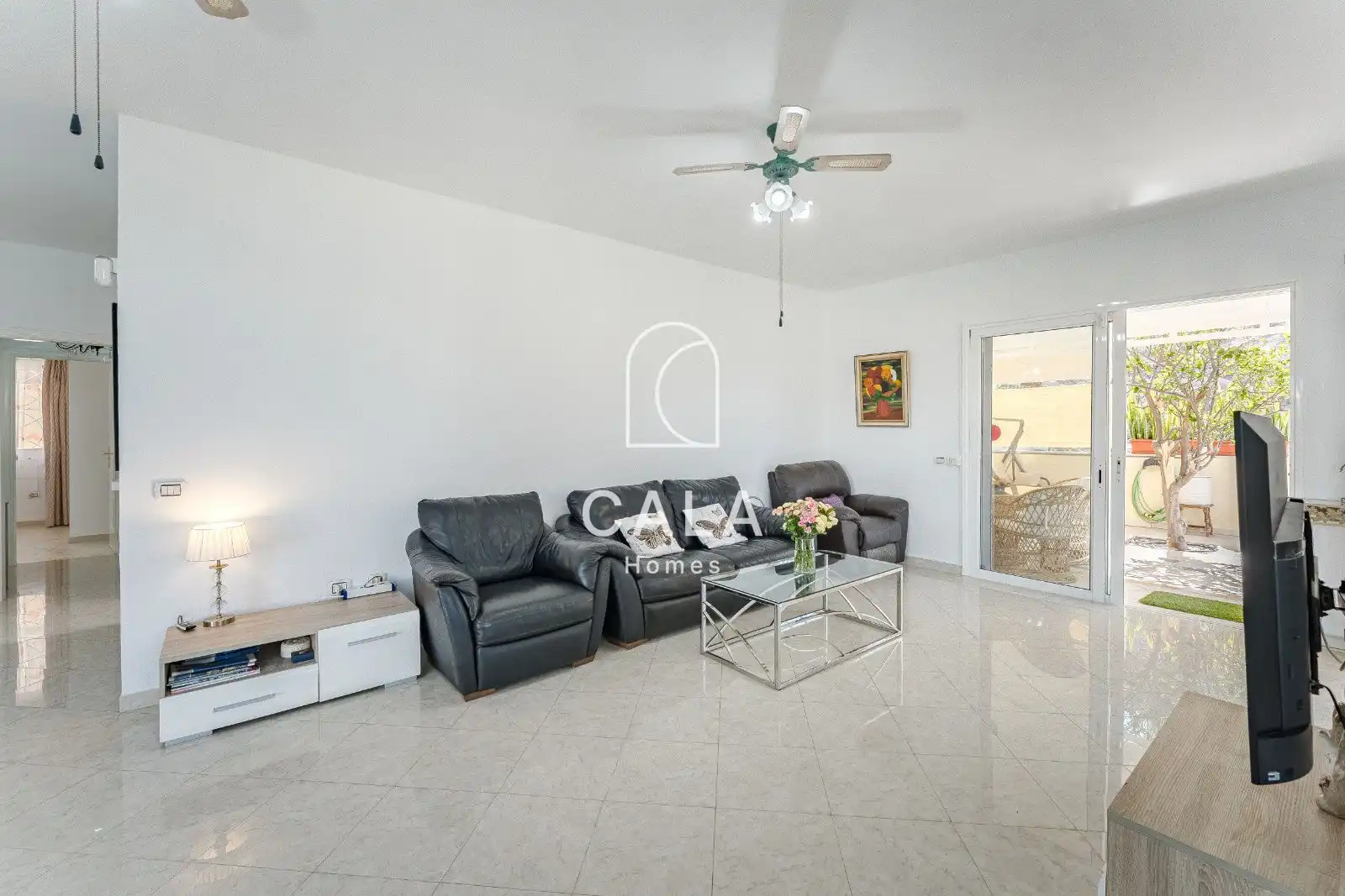 Villa avec terrasse à vendre à Juan Carlos I, imagen 17