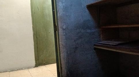 Foto 3 de Trastero en venta en Calle Cervantes, San Julián - Barriada de Cortes, Burgos Capital