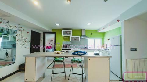 Foto 3 de Pis en venda a Santa Marina - Polígono, Mieres (Asturias)