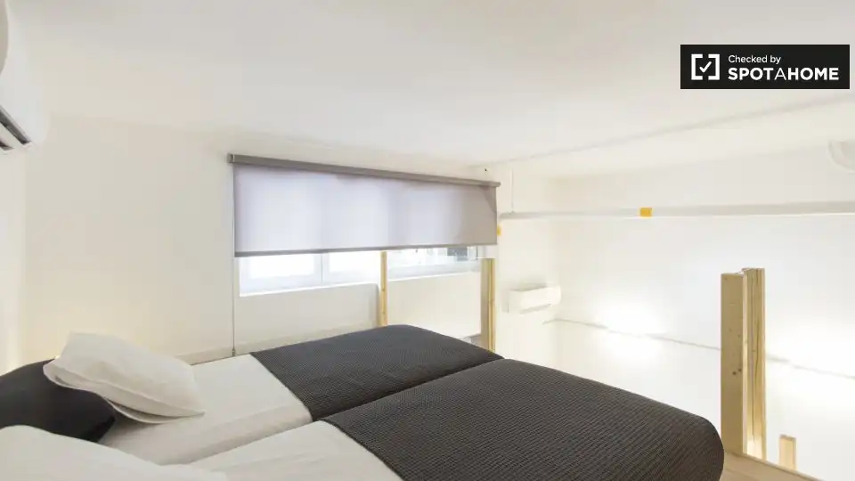Room in Fuente del Berro