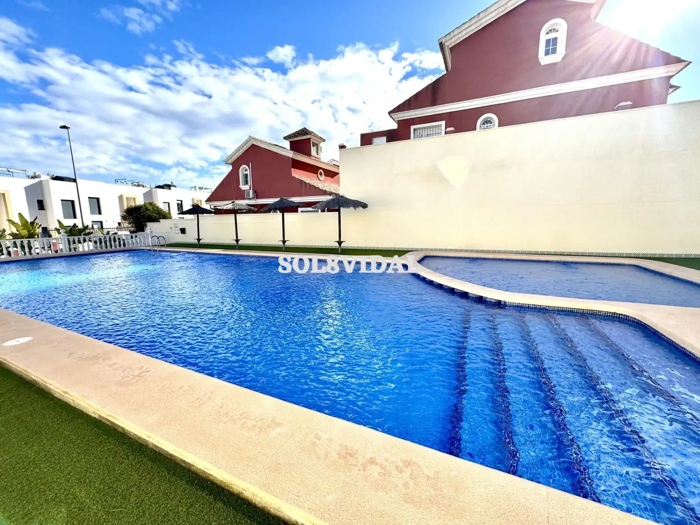 Chalet con terraza en venta en Calle Ebro, imagen 11
