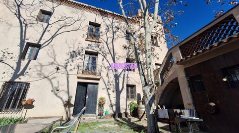 Photo 4 of Country homes for sale in Road Carretera Vallensana, Reixac - Vallensana Baixa, Montcada i Reixac