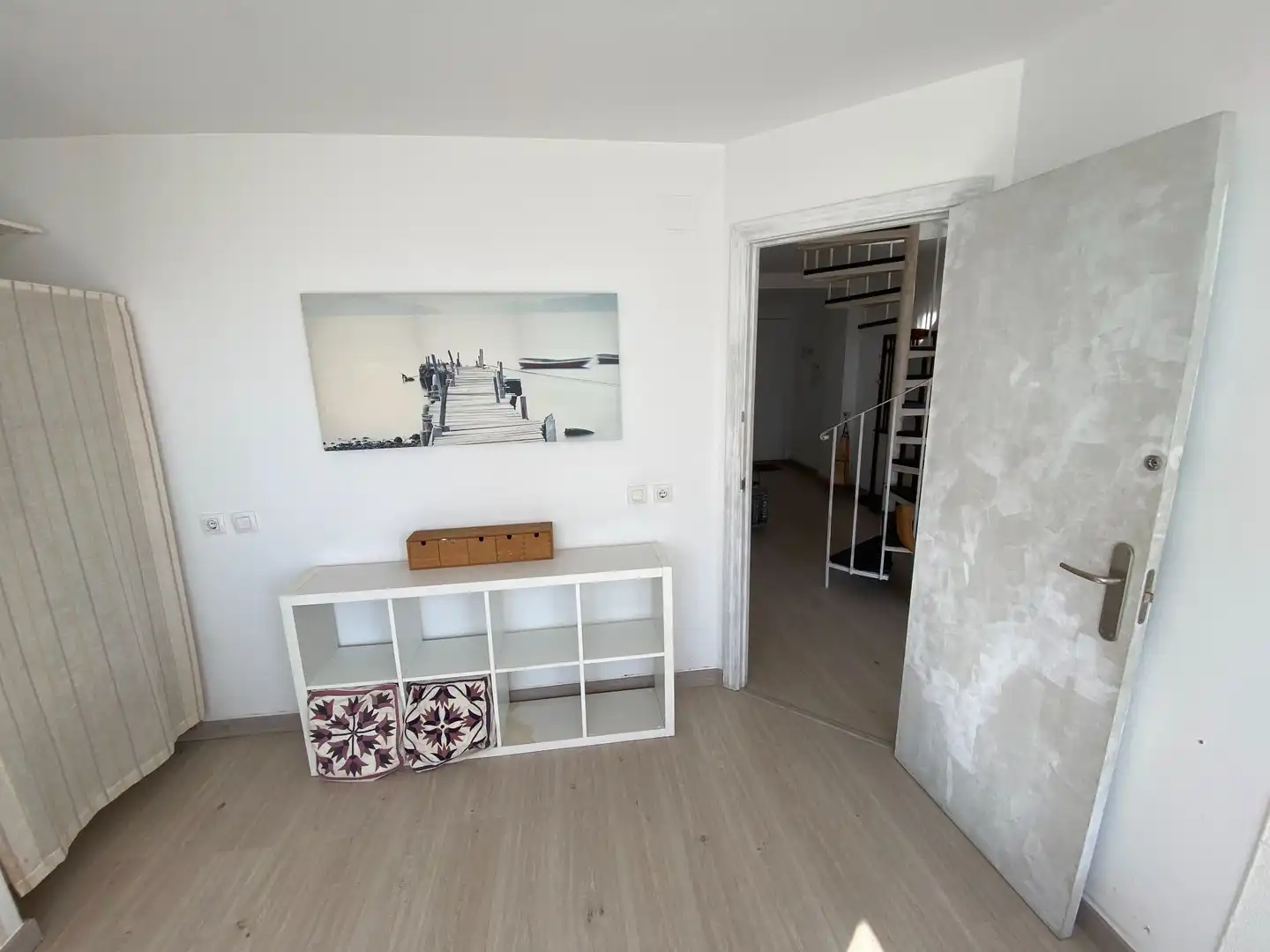 Ático con piscina en venta en Pedro Lobo, imagen 25