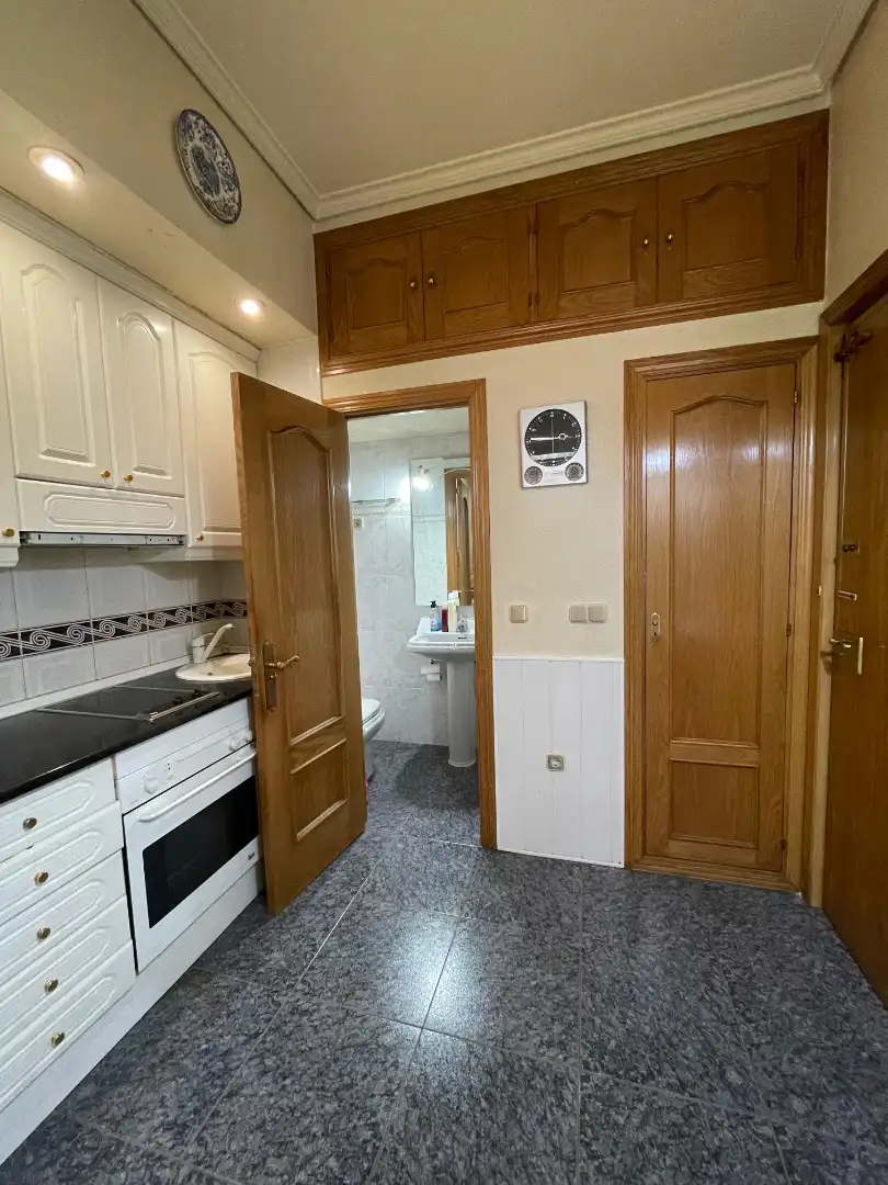 Apartamento en venta en Plaza Bami, Ventas