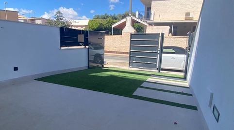 Foto 3 de Casa o chalet en venta en Leonardo Da Vinci, 1, Los Peñascos - El Salero - Los Imbernones, San Pedro del Pinatar