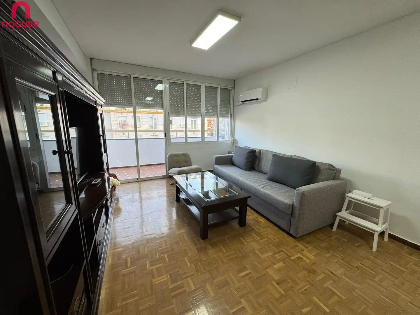 Pis amb ascensor de lloguer a Poniente-Sur