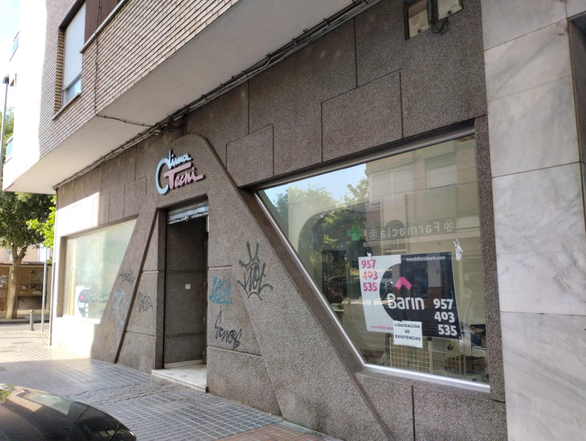 Premises for sale in  Córdoba Capital  with Air Conditioner