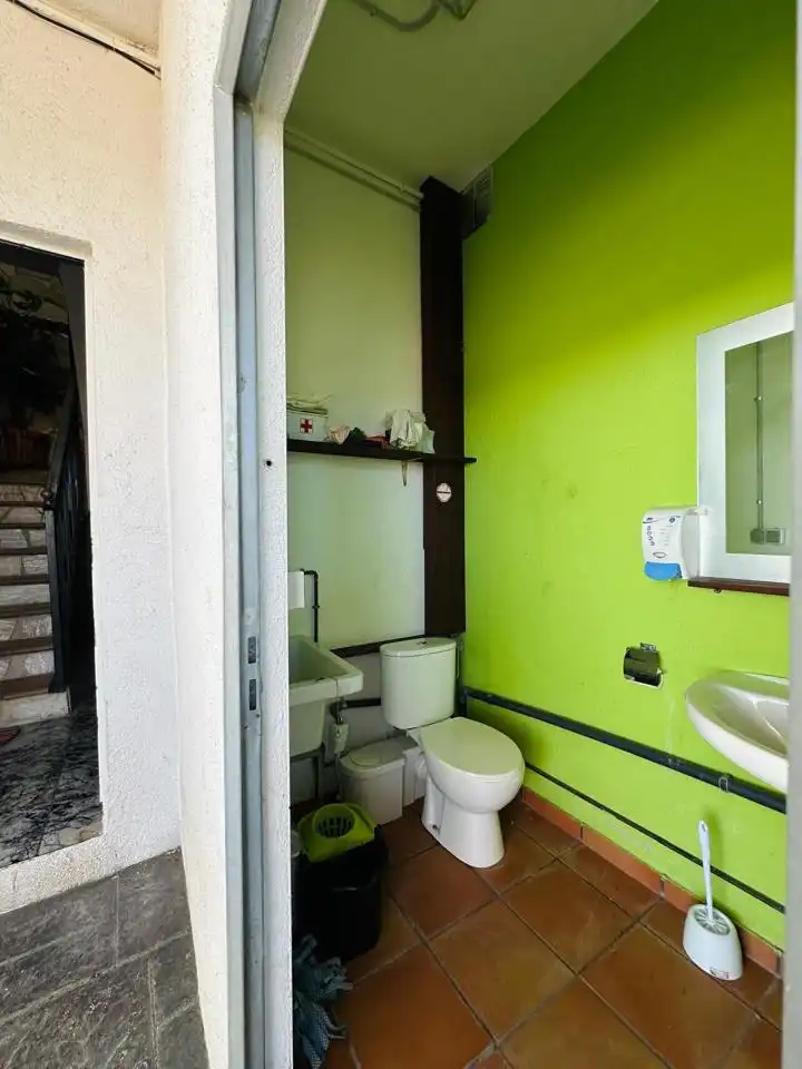 Casa amb piscina en venda a La Bisbal del Penedès, imagen 23