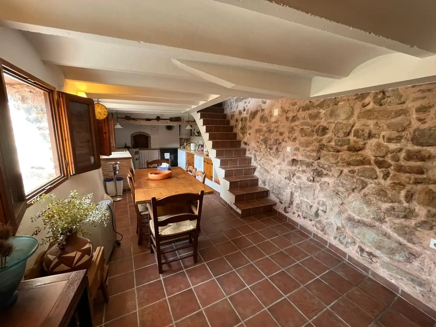 Finca rústica en venta en Bejís con Terraza y Amueblado
