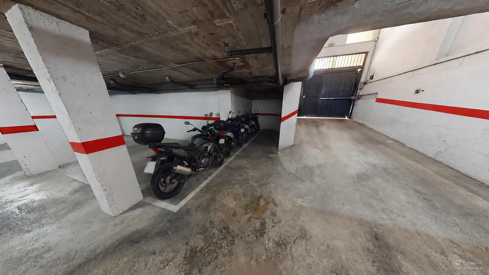 Moto en venda a Calle Cuenca, imagen 2