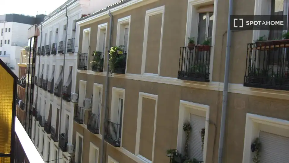 Flat to rent in Centro, imagen 13